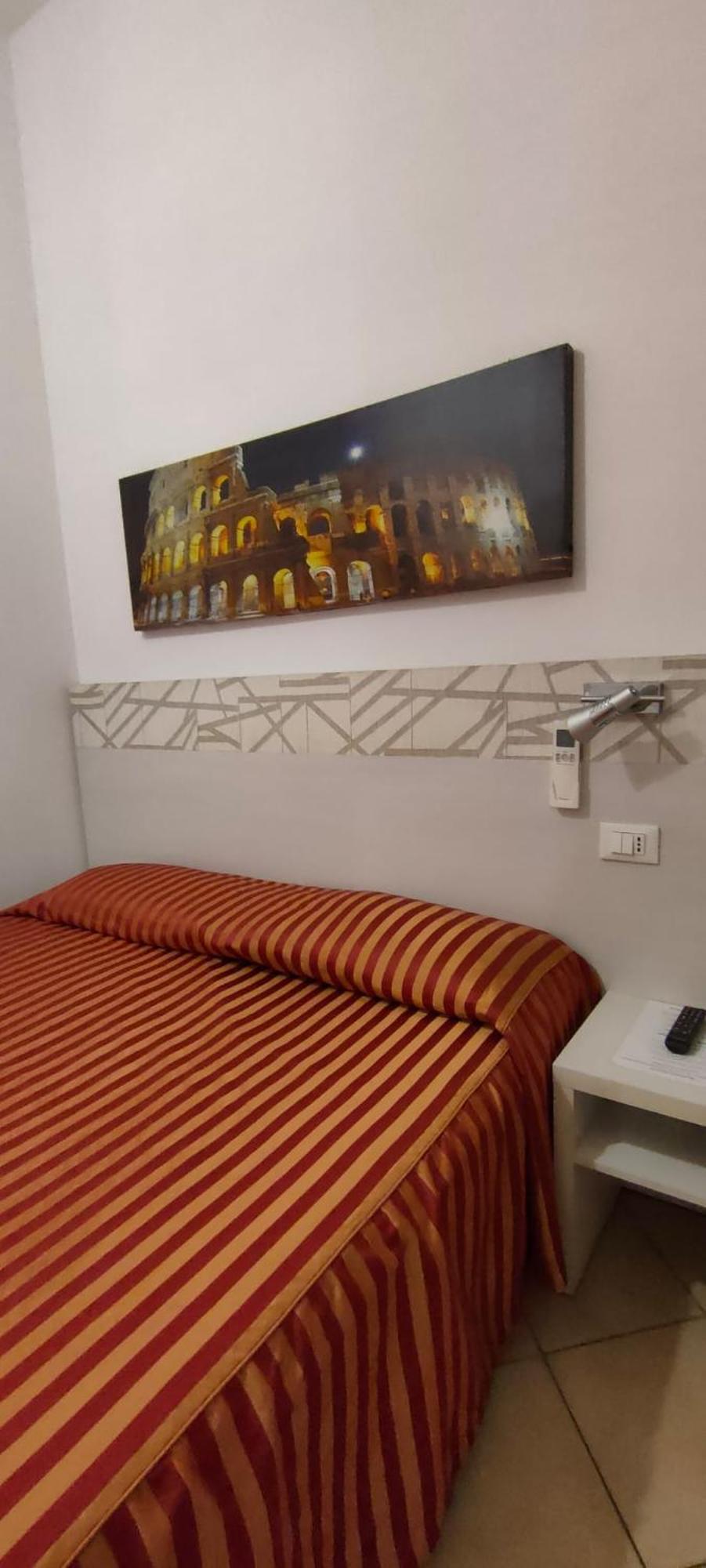 Affittacamere Serendipity Roma