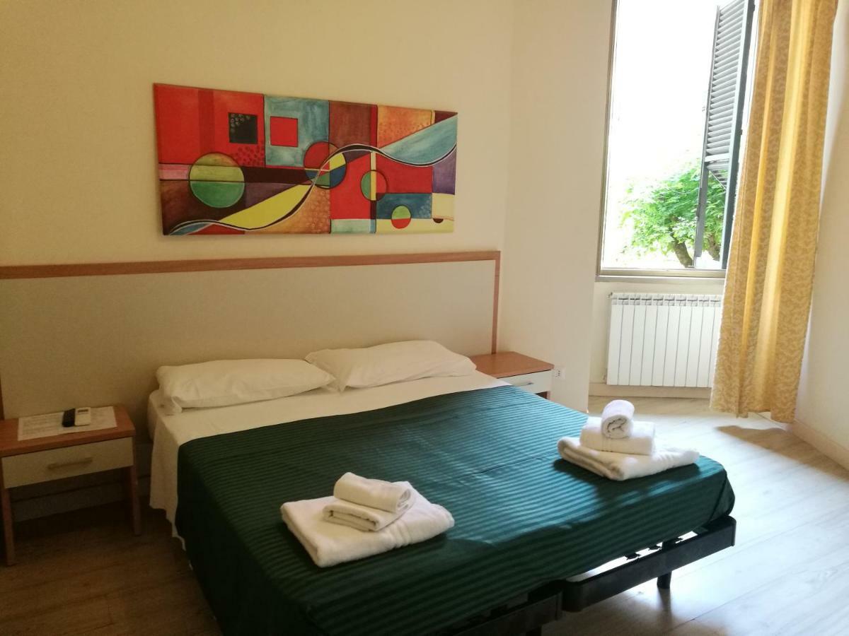 Gasthof Serendipity Rom